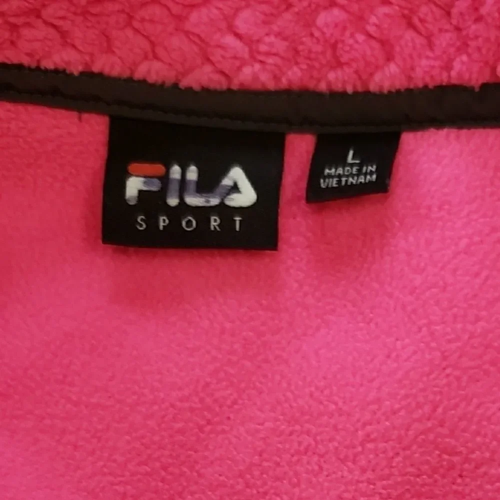 Fila Jacket  - Picture 4 of 5